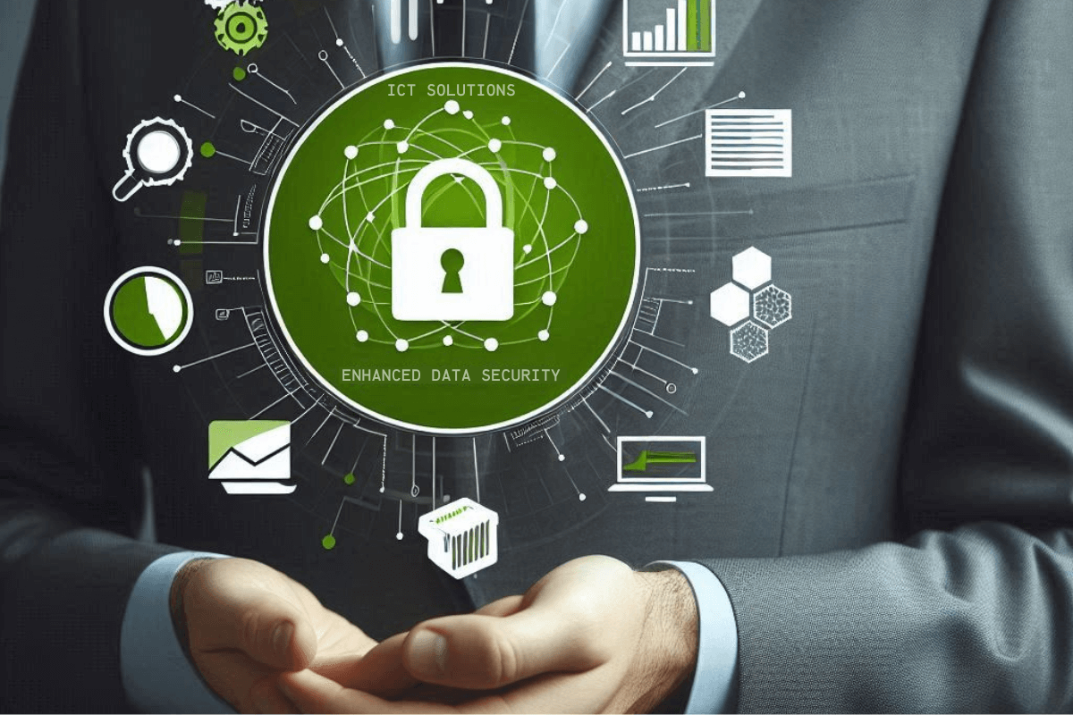 Read more about the article The Role of ICT Solutions in Enhancing Data Security for Durban Businesses