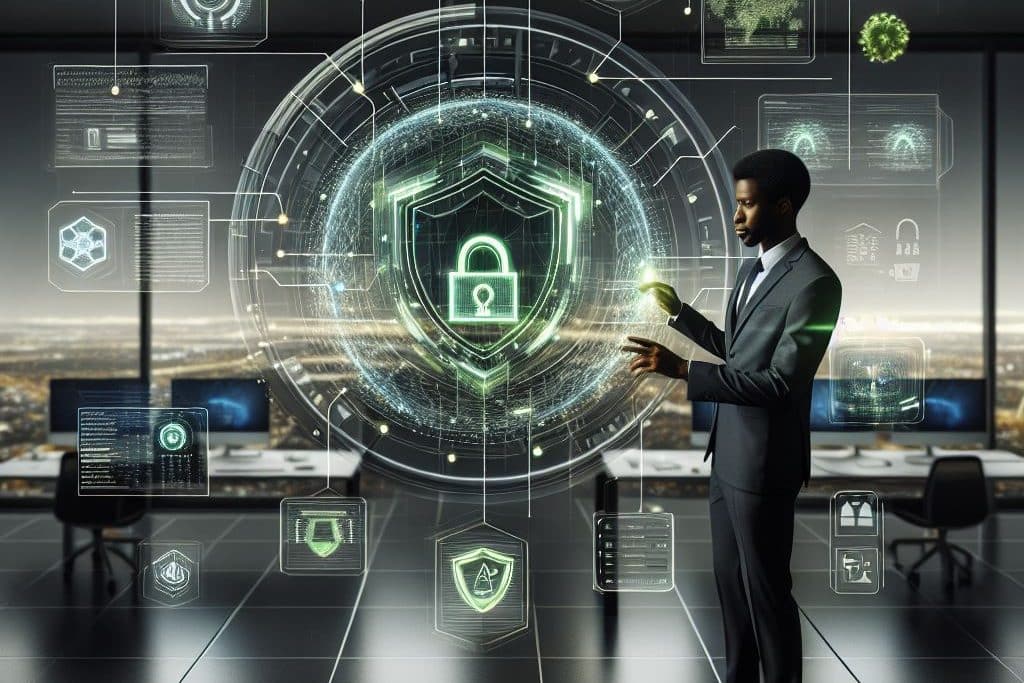Read more about the article How Managed IT Services Can Improve Cybersecurity for Durban Businesses