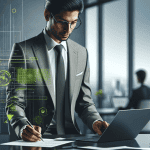 5 Ways IT Consulting Can Transform Your Durban Business