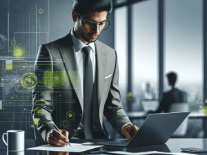 Read more about the article 5 Ways IT Consulting Can Transform Your Durban Business