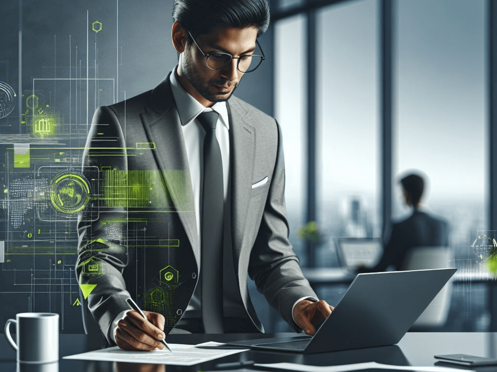 Read more about the article 5 Ways IT Consulting Can Transform Your Durban Business