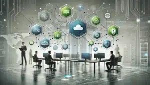 Read more about the article The Cost-Effectiveness of Managed IT Services for Durban Businesses