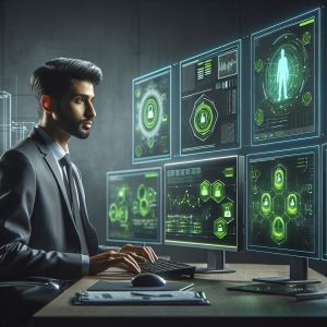 Fortify Cybersecurity to Safeguard Your Business