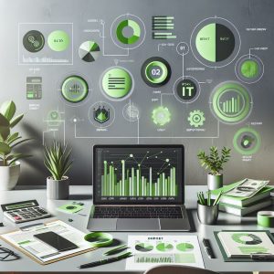 Optimize Your IT Budget for Maximum ROI