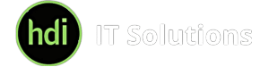 HDI IT Solutions - Managed IT Services - Durban