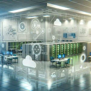 Cybersecurity Threats Are Growing — And SMEs Are Prime Targets