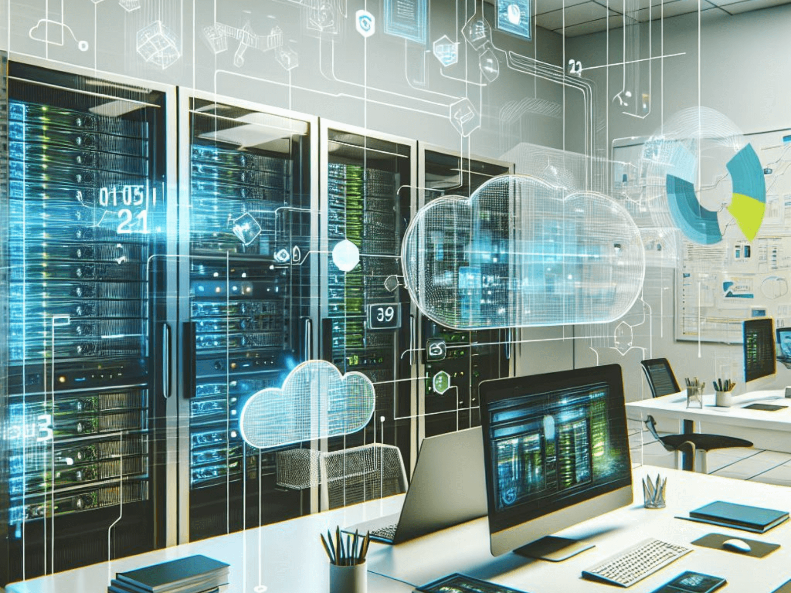 Read more about the article Top 10 IT Support Challenges Faced by South African Businesses